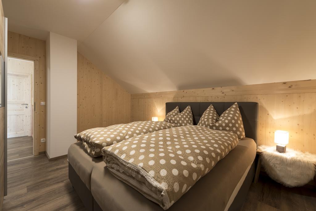 Haus Loserblick Altaussee Εξωτερικό φωτογραφία