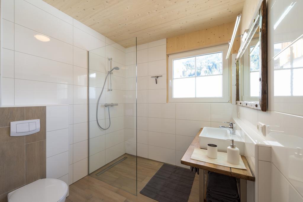 Haus Loserblick Altaussee Εξωτερικό φωτογραφία