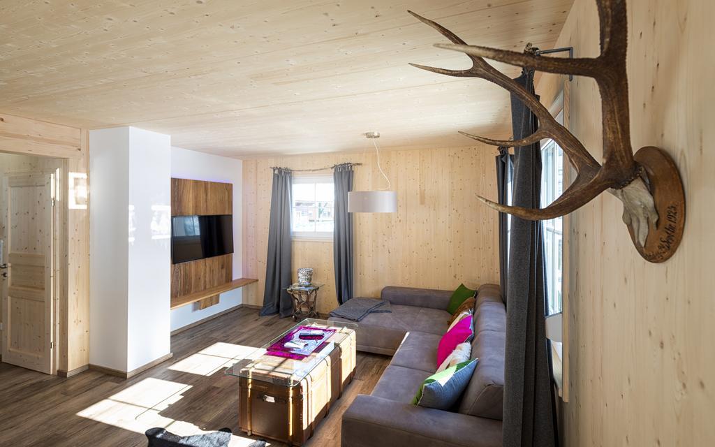 Haus Loserblick Altaussee Εξωτερικό φωτογραφία