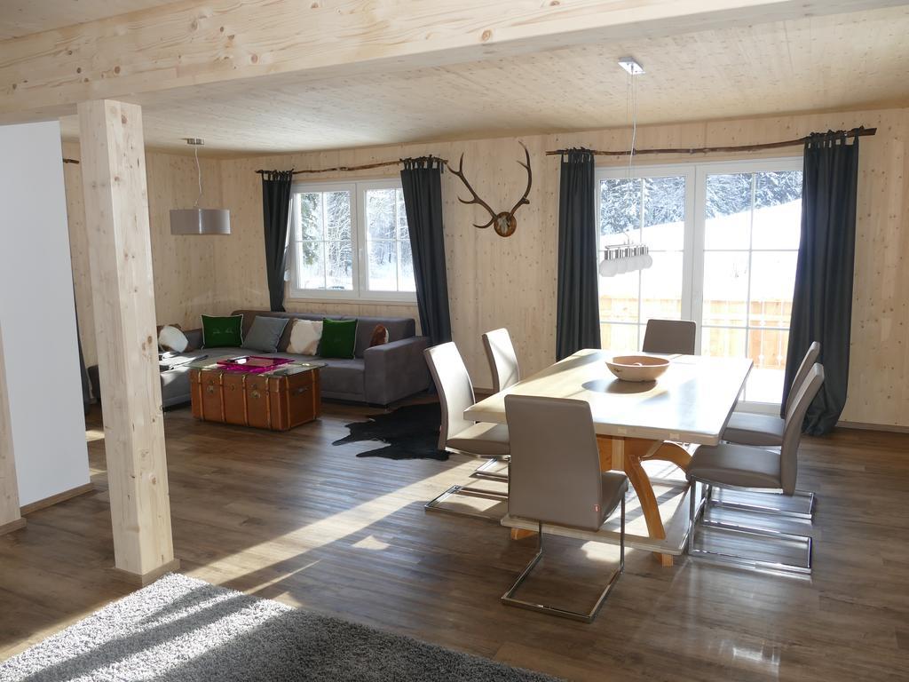 Haus Loserblick Altaussee Εξωτερικό φωτογραφία